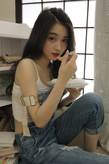 丛林炼狱